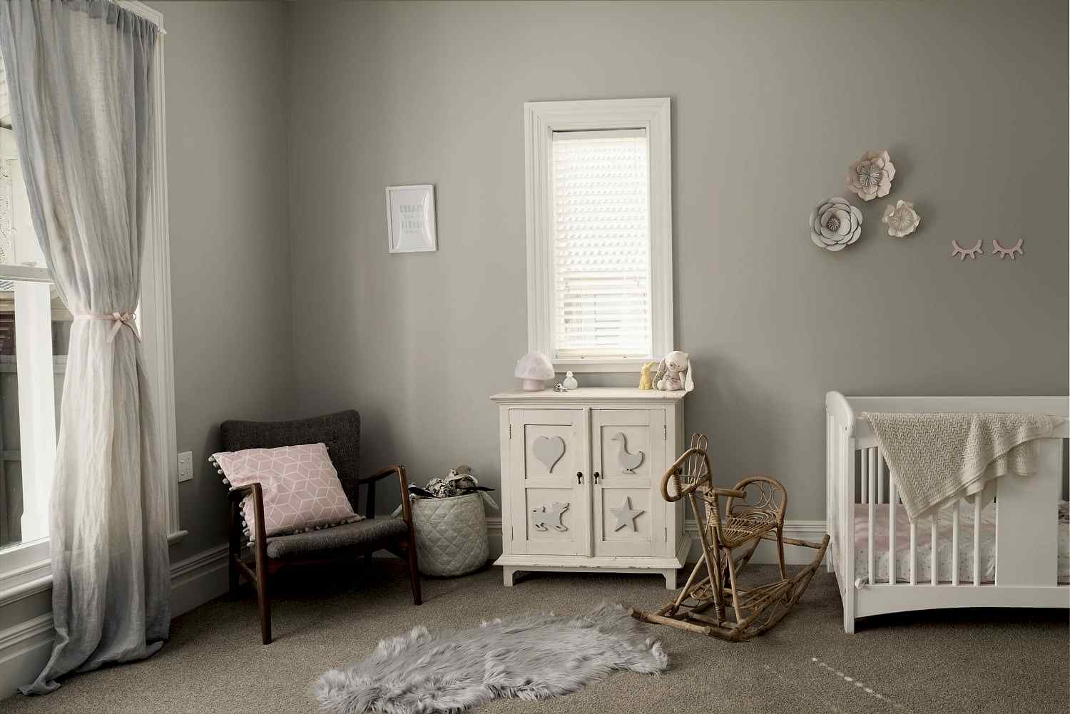 Çocuk Odası Perde İle Kalplere Dokunuş!