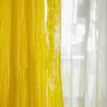 Tül Perde Nasıl Temizlenir? Tül Perde Nasıl Beyazlatılır?